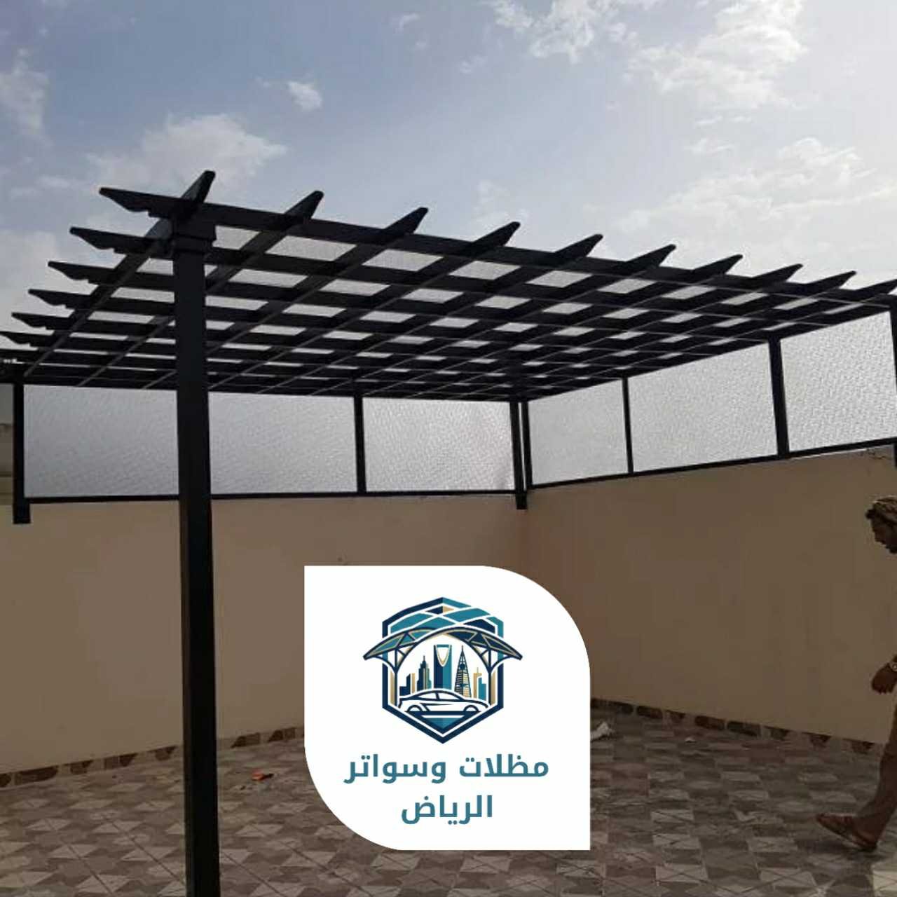 برجولات الرياض 053483026906