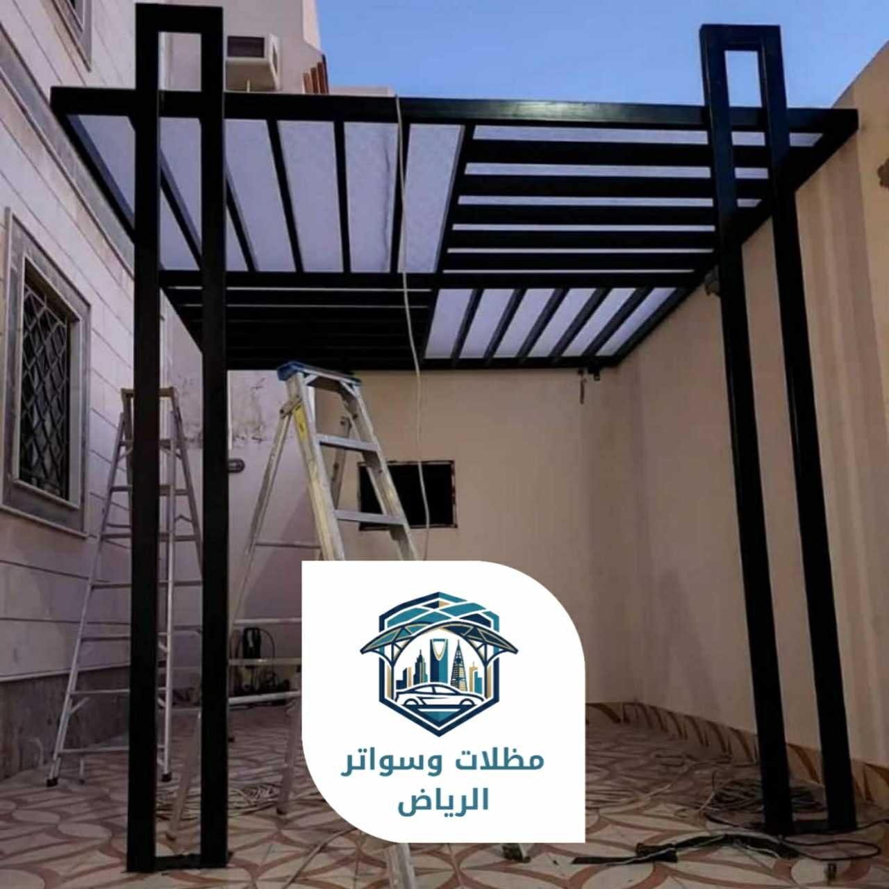 برجولات الرياض 053483026908