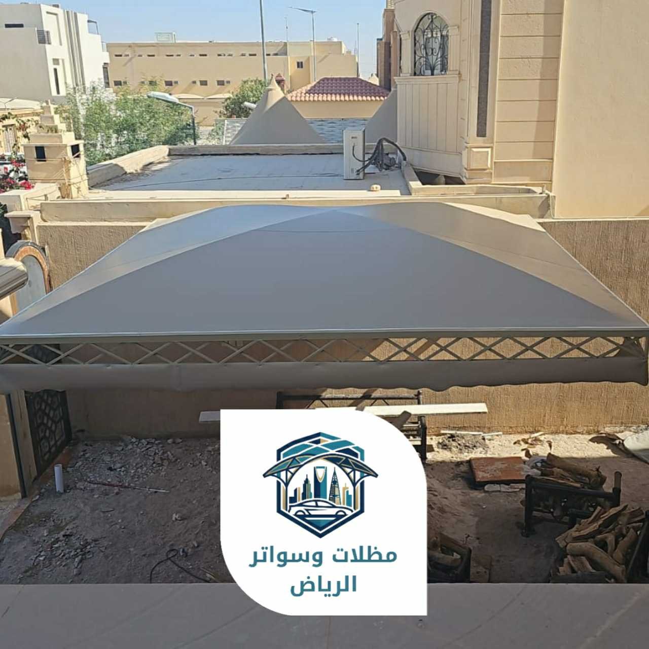 مظلات الرياض 053483026926
