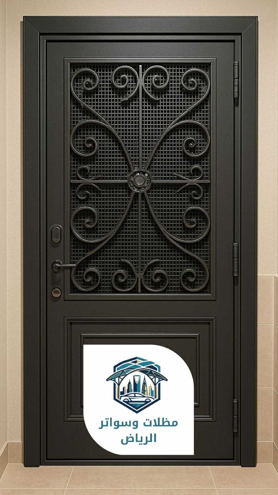 ورشة حدادة الرياض 053483026903