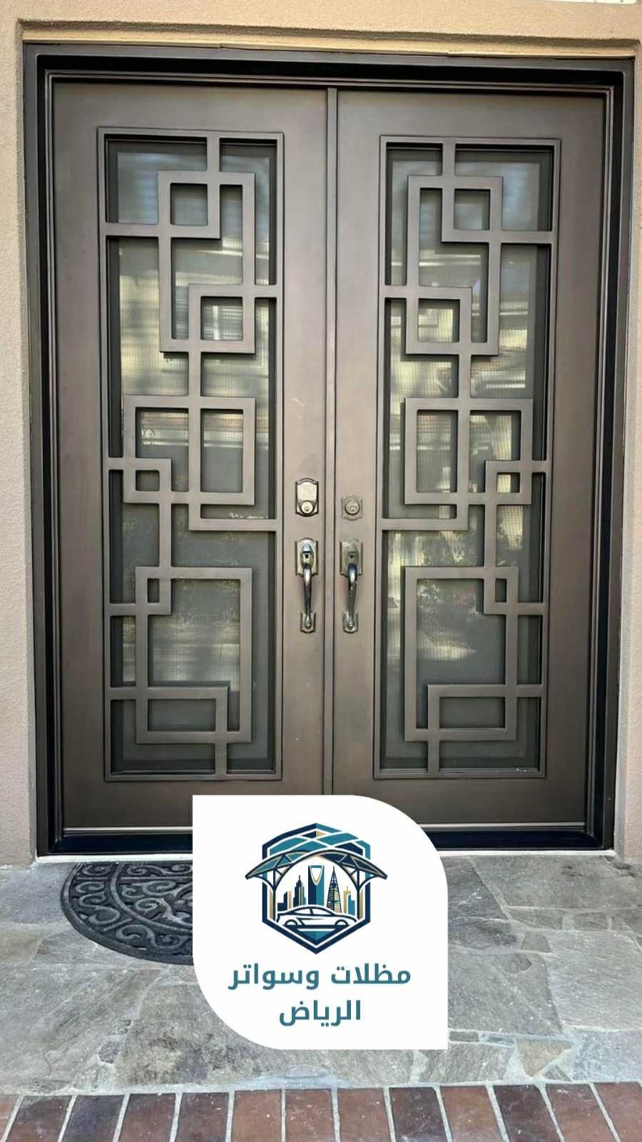 ورشة حدادة الرياض 053483026907
